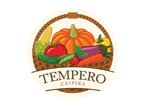 Logo Tempero Caipira ok
